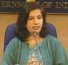 Nirupama Rao to take over as new Foreign Secretary on Aug. 1 - Nirupama-Rao2