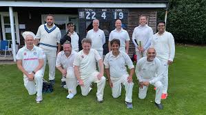 Image result for Bowdon Cricket Club