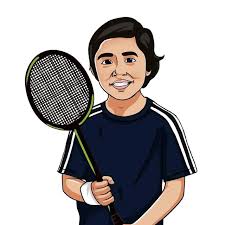 Image result for Oasis Badminton Club