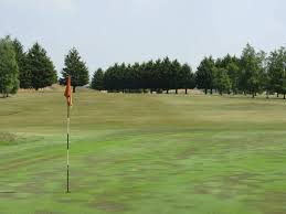 Image result for Feltwell Golf Club