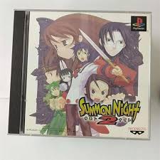 「ネスティ・バスク サモンナイト2」の画像検索結果