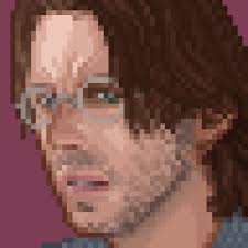 「ハル・エメリッヒ メタルギアソリッド」の画像検索結果