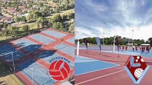 Image result for Paragons Netball Club