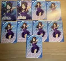 「岸辺彩華 アイドルマスターシンデレラガールズ」の画像検索結果