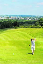 Image result for Hinksey Heights Golf Club