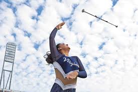 Image result for Cliffside Royalettes Twirling Team