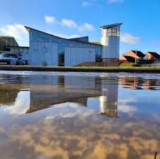 Image result for Ludlow & South Shropshire Sports Club