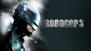 Image result for RoboCop 3