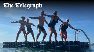 Image result for Weymouth Canoe Lifeguards