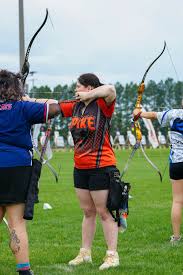Image result for Severn Archers Archery Club