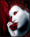 red eyes