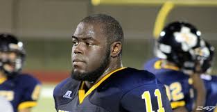 Fort Worth Arlington Heights four-star Texas Longhorn commit A&#39;Shawn Robinson spoke to Hookem.com on Friday to talk about his visit schedule and more. - 6_693199