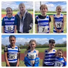 Image result for Grimsby Harriers & Athletics Club