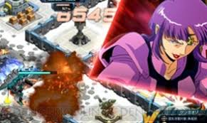 「ファラ・グリフォン 機動戦士Vガンダム」の画像検索結果