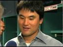 Chan Ho Park answers his