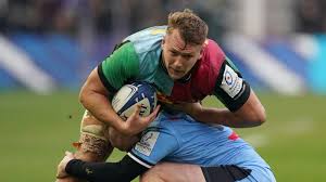 Image result for Cardiff Harlequins