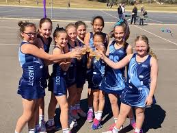 Image result for Marcatus Netball Club