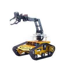 Image result for Robot Tank