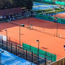 Image result for Esher Lawn Tennis Club