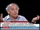 Arun Shourie tears into Narendra Modi; also targets Arun Jaitley.