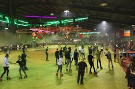 Image result for Rollerworld (Colchester)