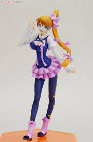 「ソフィア・ブラン 創聖のアクエリオン」の画像検索結果