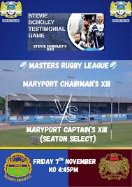 Image result for Seaton Rangers ARLFC