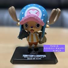 「トニートニー・チョッパー ONE PIECE」の画像検索結果