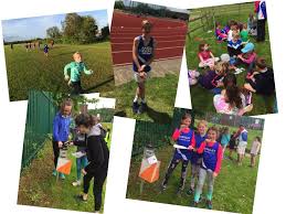 Image result for Bristol Orienteering Klub