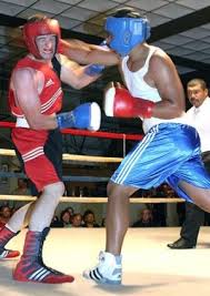 Image result for Harlow Boxing Club