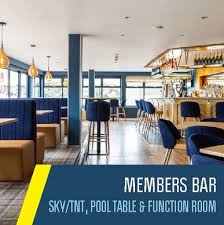 Image result for Club Kingswood Squash Club