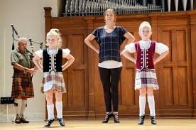 Image result for Highland Flingers