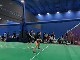 Image result for Prudhoe Adult Badminton Club