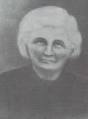 Edit: Nancy McKinnon Stephens (1815 - 1903) - Find A Grave Memorial