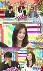Kim Tae Hee bi fan Nhat tan cong