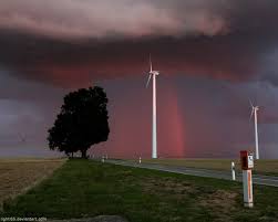 Attēlu rezultāti vaicājumam “Red Rainbows”