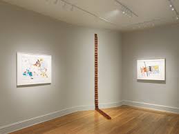 Image result for Eva Hesse
