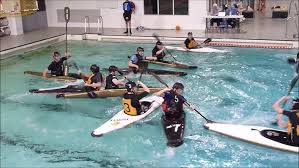 Image result for Viking Canoe Polo Club