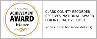 Clark County Recorder | Official Site