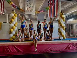 Image result for Rainbow Gym Club