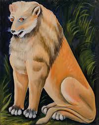 Image result for pirosmani