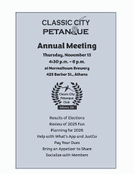 Image result for Ravenshead Petanque Club