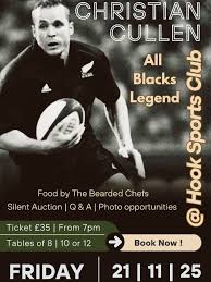 Image result for Hook Sports Association