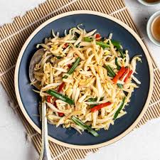 Image result for bean sprout