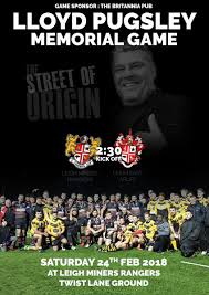 Image result for Leigh Miners Rangers Rugby League Football Club
