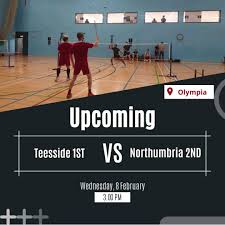 Image result for Acorn (Teeside) Badminton Club