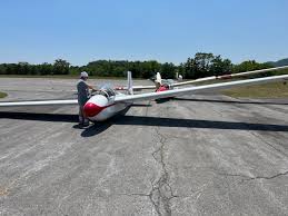 Image result for Carlton Moor Gliding Club Ltd