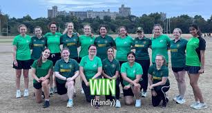Image result for Wokingham Cc