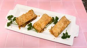 Image result for knish
