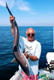 Image result for Fylde Boat Angling Club